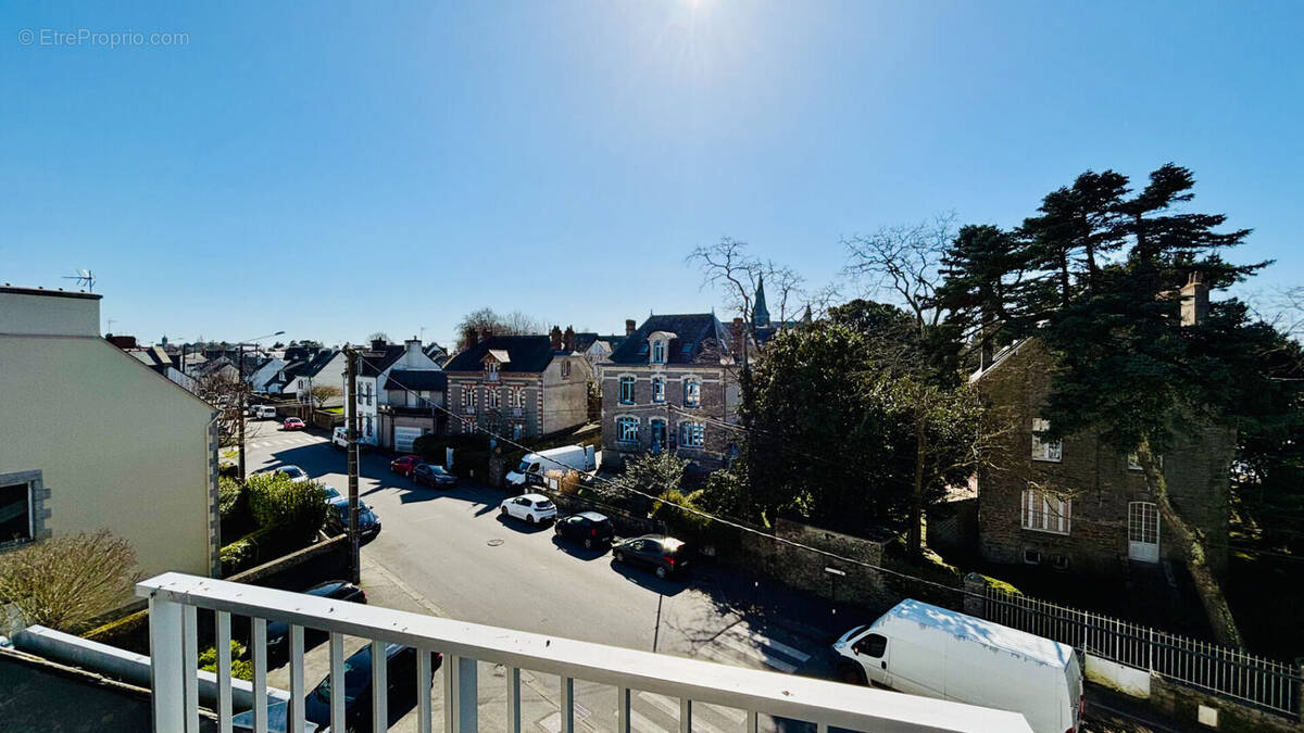 Appartement à GUERANDE