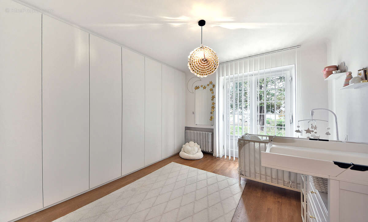 Maison à THIONVILLE