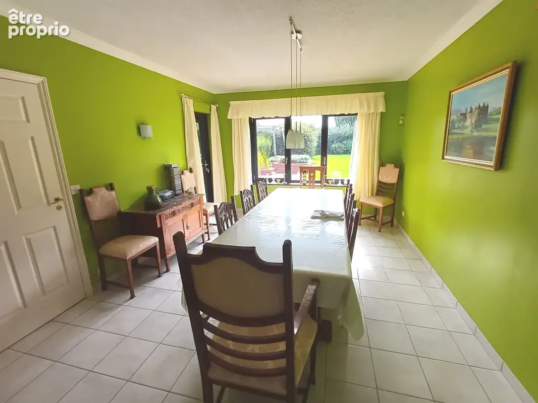 Belle Maison Familiale en parfait état, spacieuse et lumineuse. - photo 3