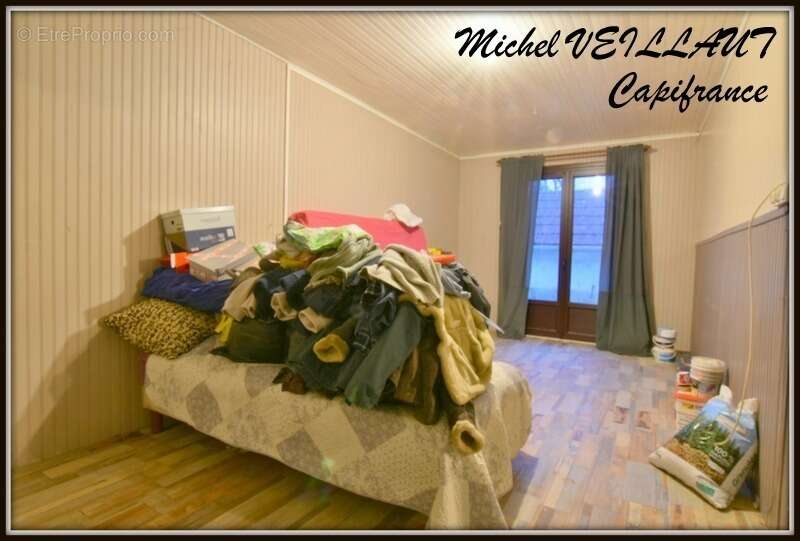 Maison à vendre 6 pièces PARAY LE FRESIL (03), 3 chambres, 6,77 Ha - photo 8