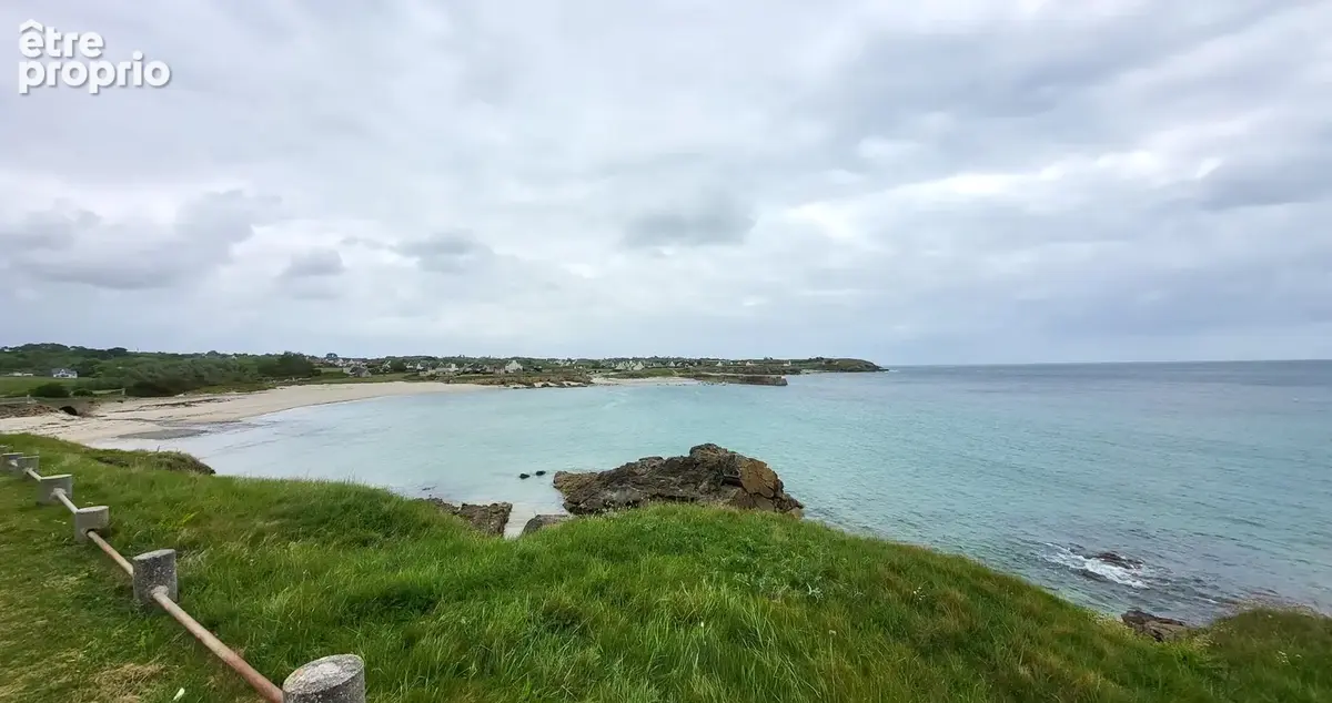 Plogoff - L'Immobilier du Finistère - Réseau ExpertImo - Anthony Estrade - photo 12