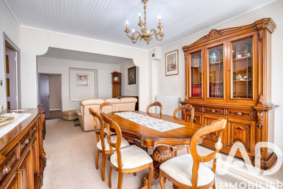 Photo 1 - Maison à HAYANGE