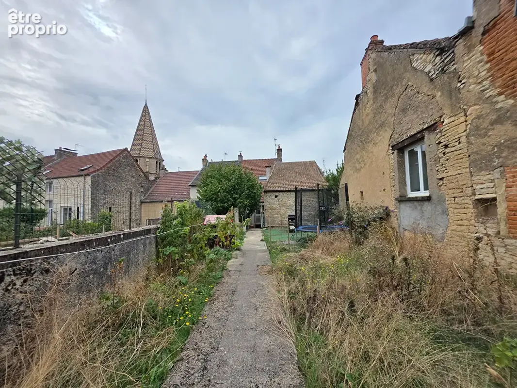 Maison Plombieres Les Dijon 173 m2 - photo 11