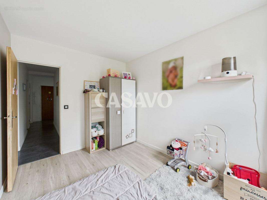 Appartement à FRANCONVILLE