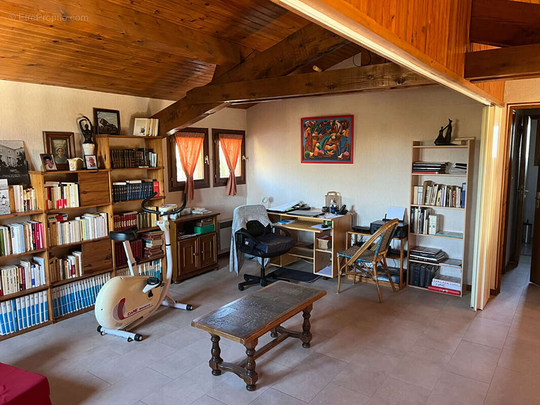 Maison à L&#039;UNION