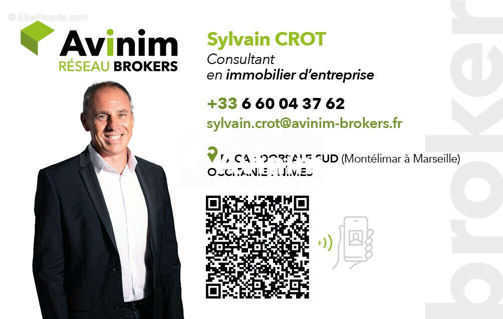 Commerce à LA CIOTAT