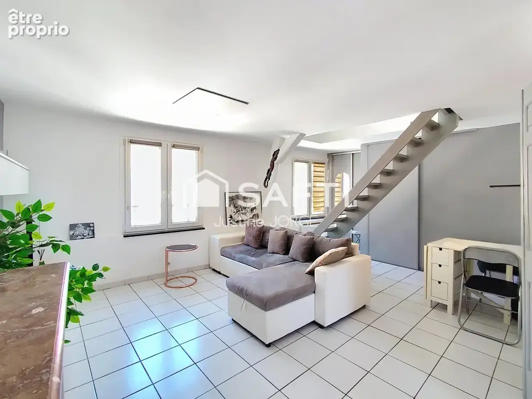 Photo 1 - Appartement à ARPAJON