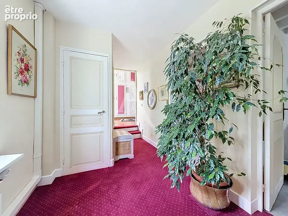 Maison de charme - photo 10