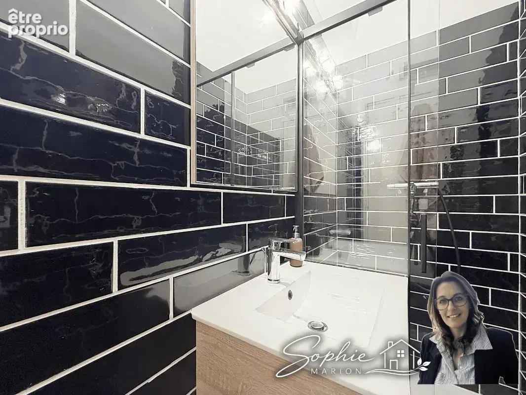 Appartement - photo 11