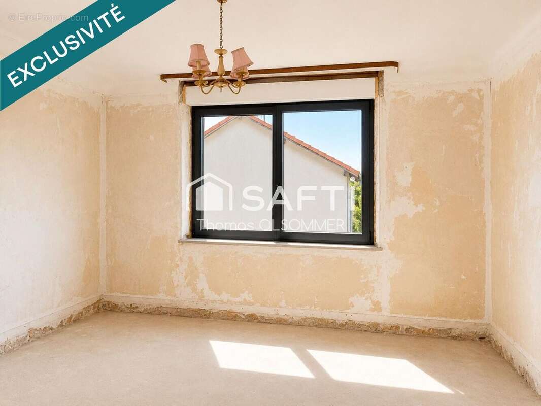 Maison 109 m² à Bouzonville  - photo 7