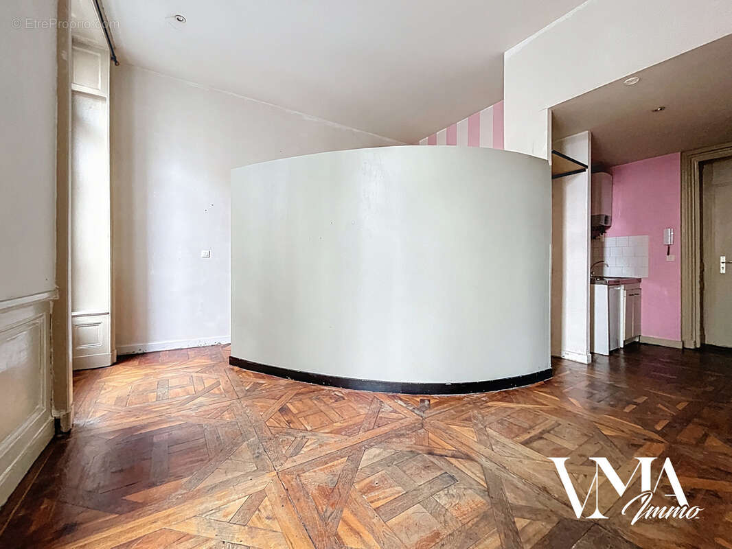 Appartement à LYON-1E