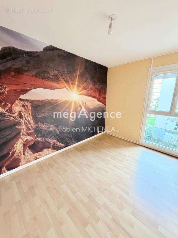 Appartement à CHOLET