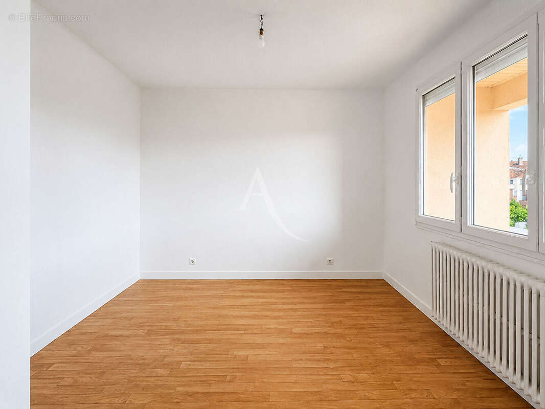 Appartement 88 m², 3 chambres avec garage proche de la gare et des plages - photo 2