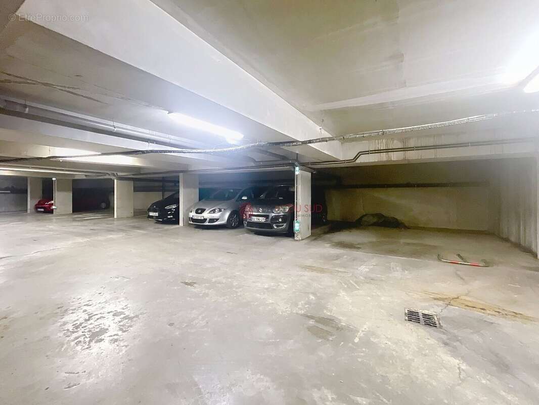 Appartement à BEZIERS