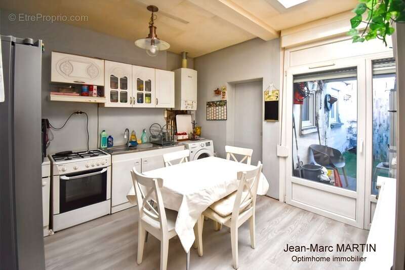 Maison à TOURCOING