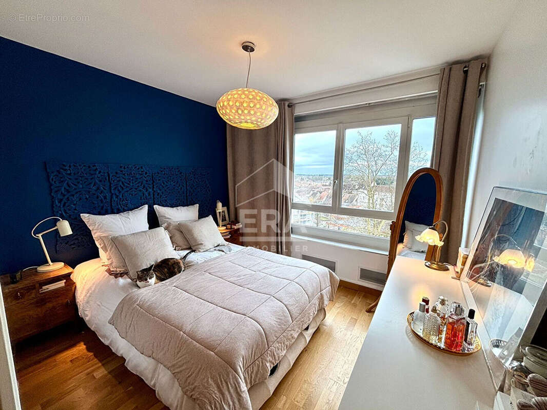 Appartement à DAMMARIE-LES-LYS