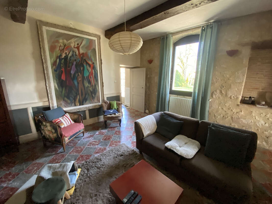 Maison à AUCH