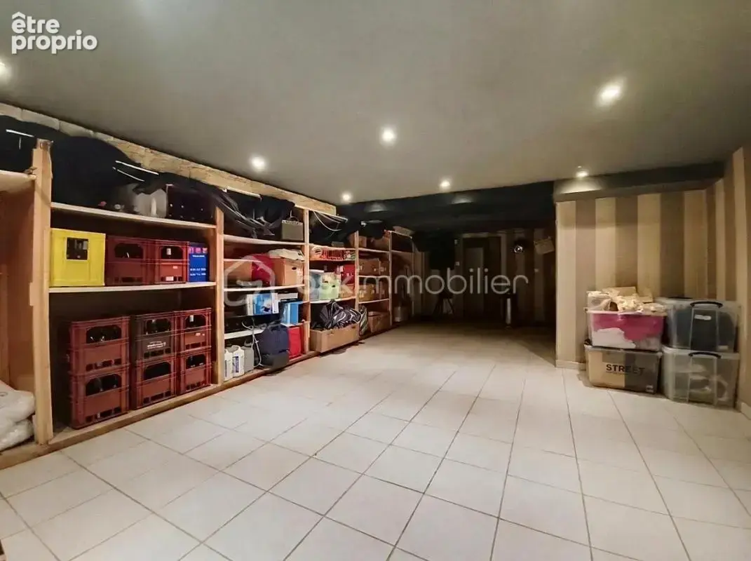 Maison familiale - photo 19
