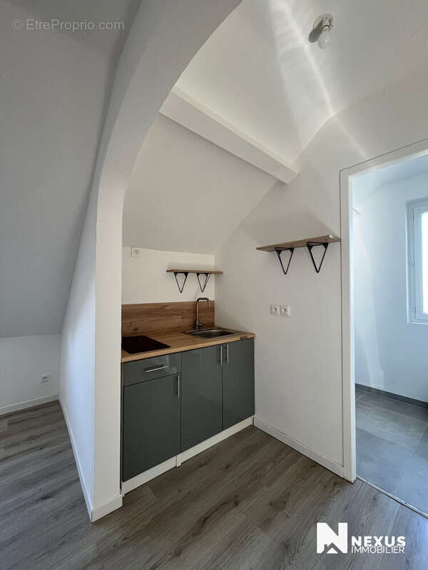 Appartement à LE HAVRE