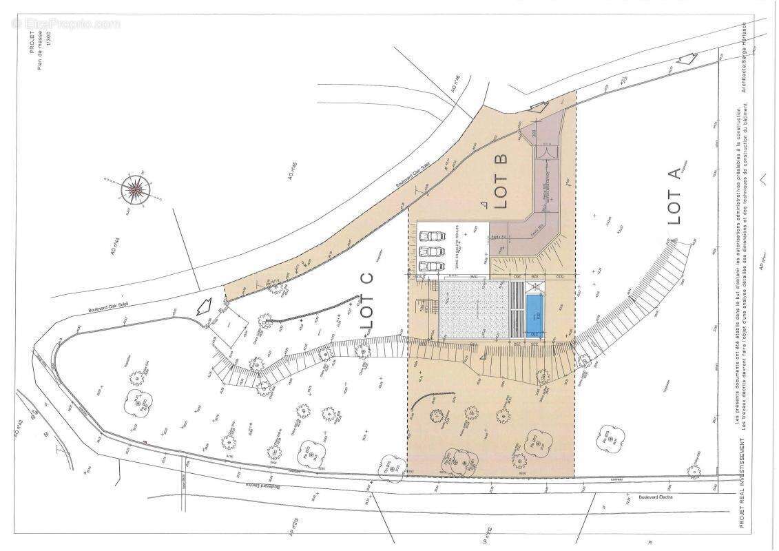 Maison à LA CROIX-VALMER