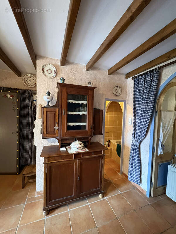 Maison à SAINT-JULIEN