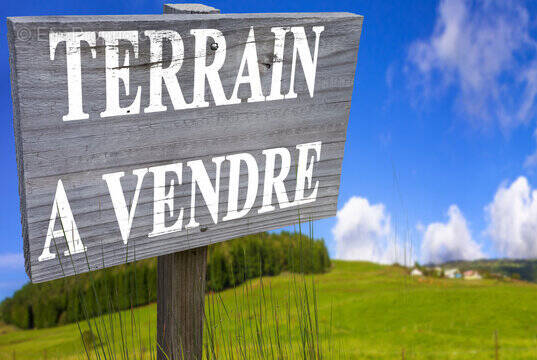 Terrain à SAINT-PAUL-LES-DAX
