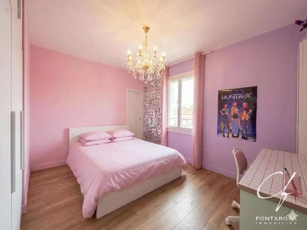 Maison 4 pieces - frejus - photo 9