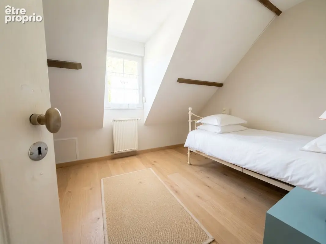 Maison 171 m2 -  6 chambres - photo 7
