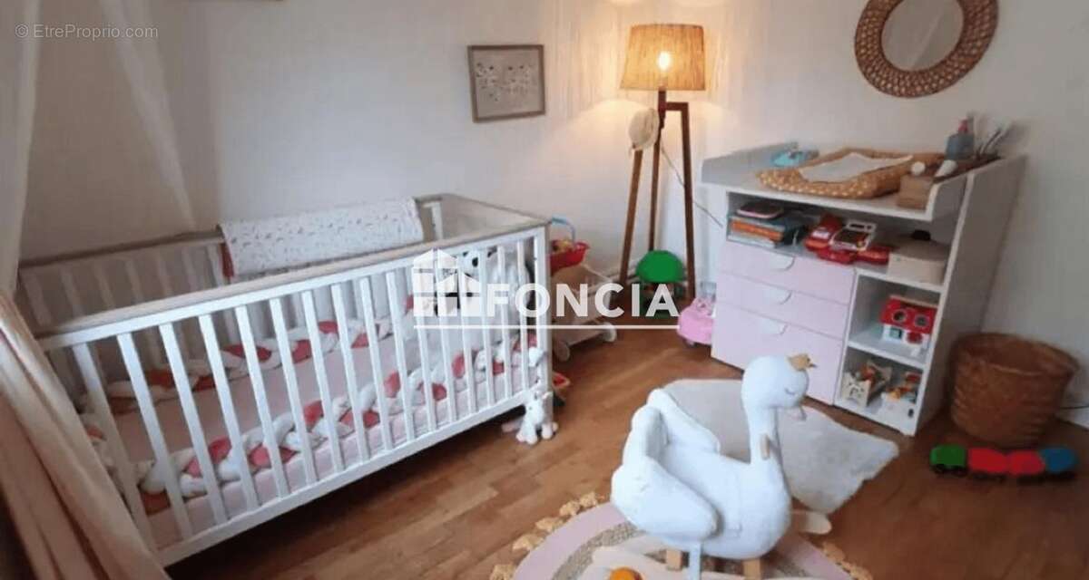 Appartement à ORLEANS