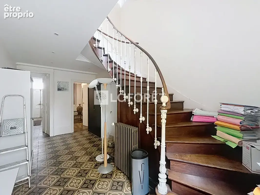 Maison Chaumont 10 pièce(s) 322 m2 - photo 16