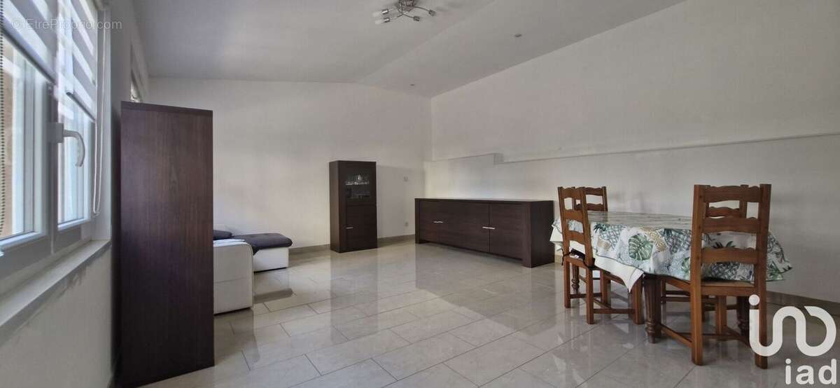 Photo 4 - Maison à JARNY