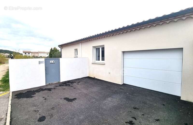 Maison à NAGES-ET-SOLORGUES