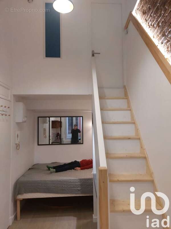 Photo 7 - Appartement à TOULOUSE