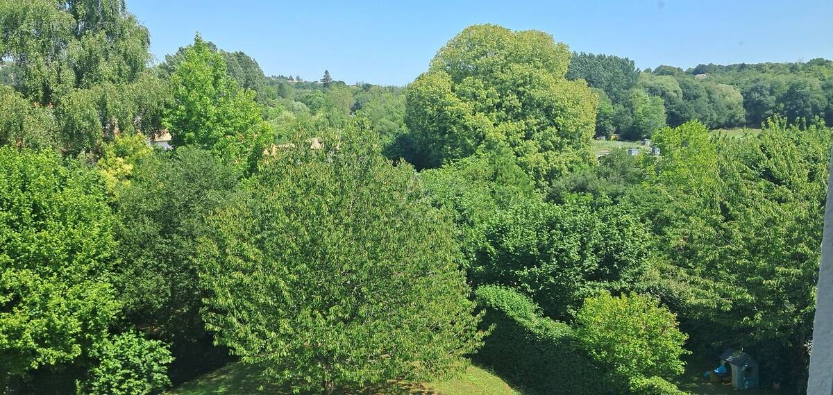 Appartement à ANGOULEME