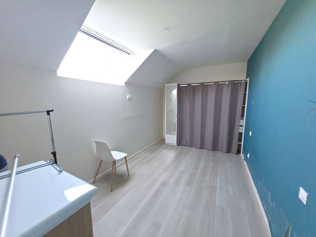 Maison à APPENAI-SOUS-BELLEME