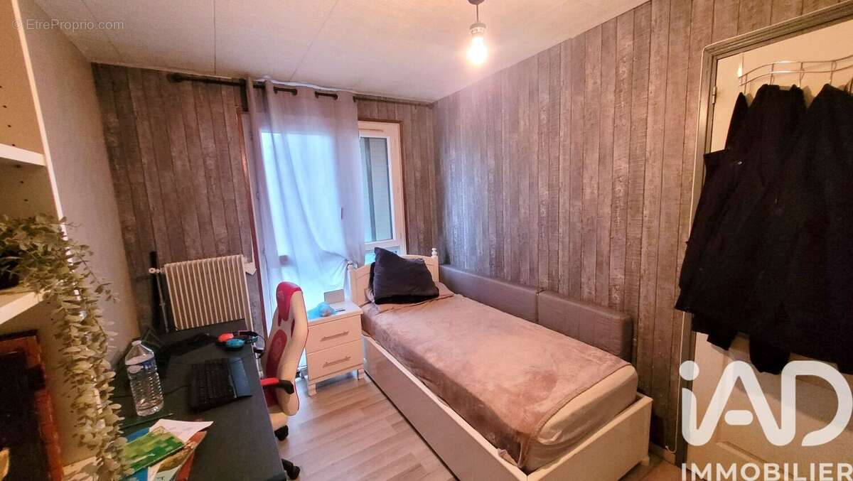 Photo 4 - Appartement à LE PONTET