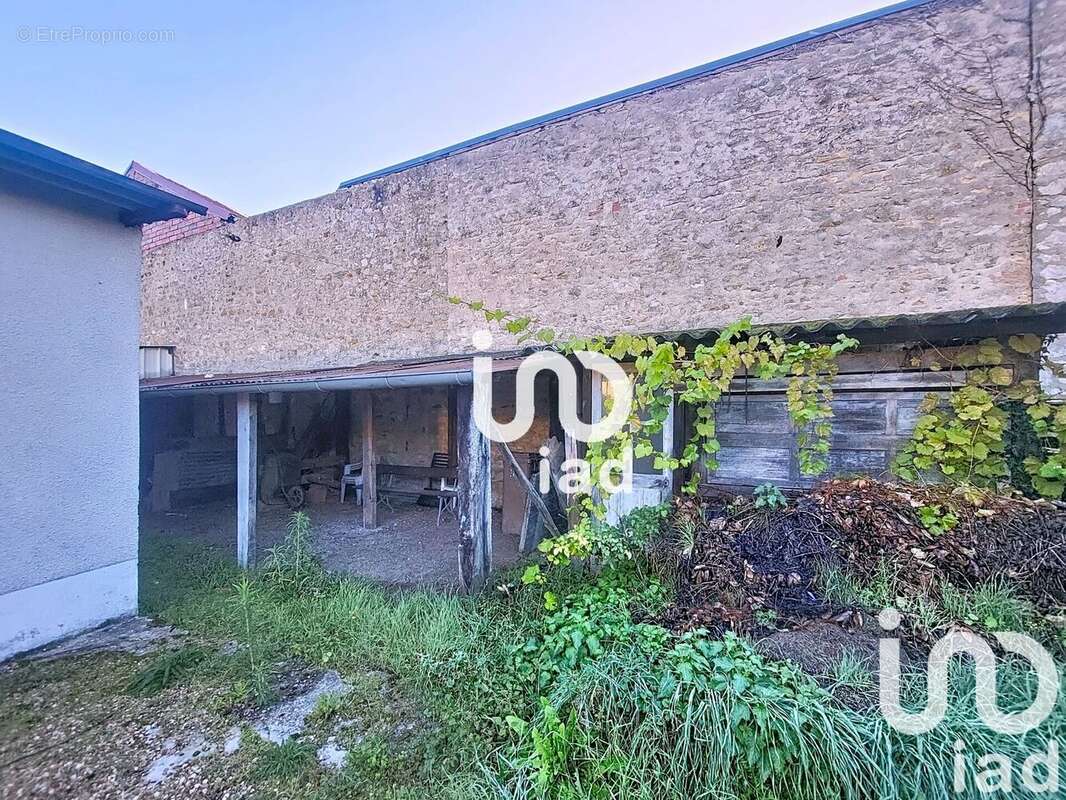 Photo 5 - Maison à VIERZON