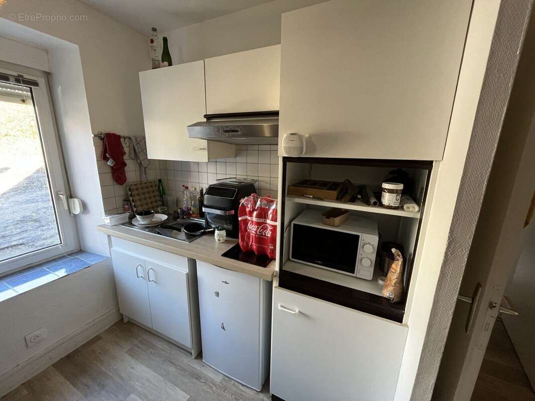 Appartement à BREST