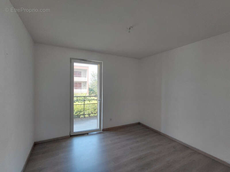 Appartement à WOIPPY