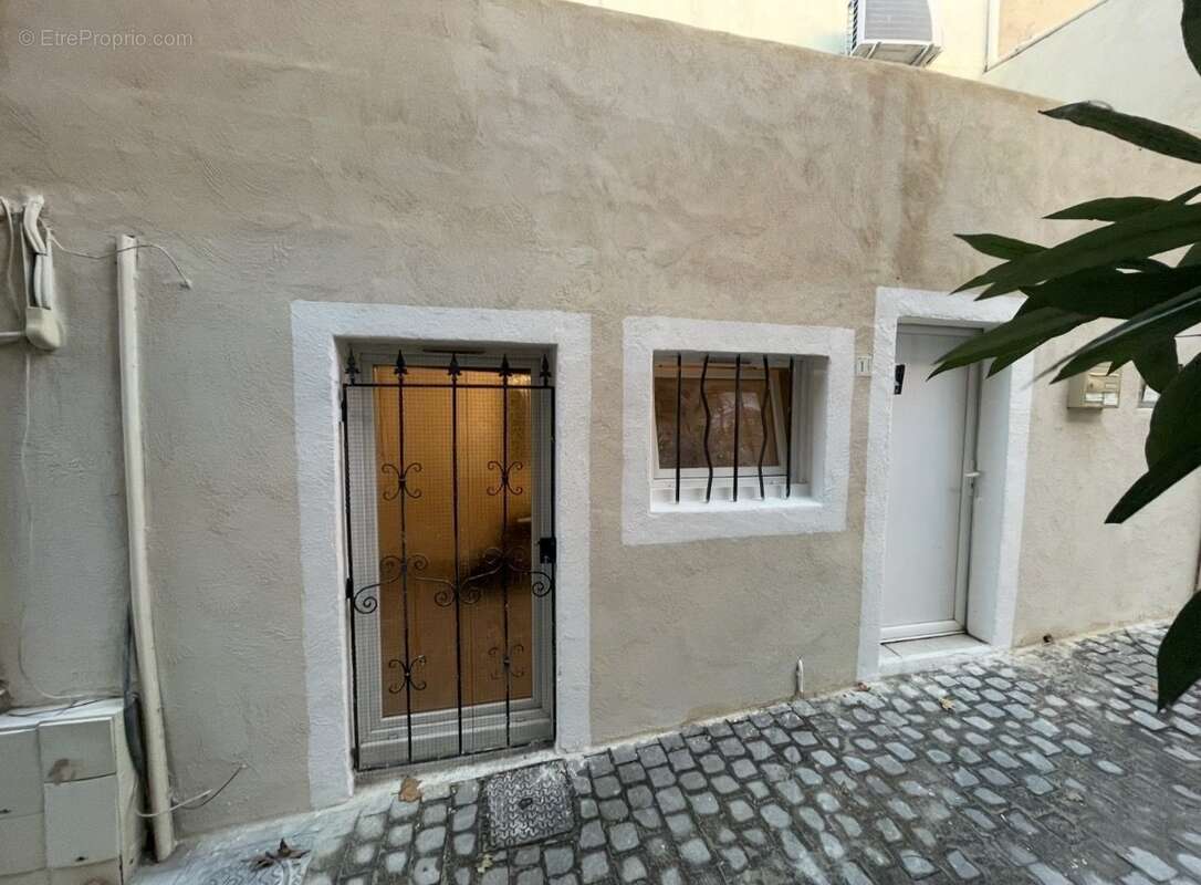 Appartement à ISTRES