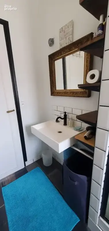 Appartement T3 - Balcon - 5 minutes du centre-ville - photo 18