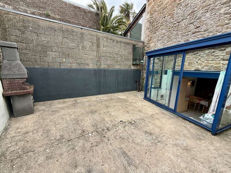 Maison à SAINT-SULIAC