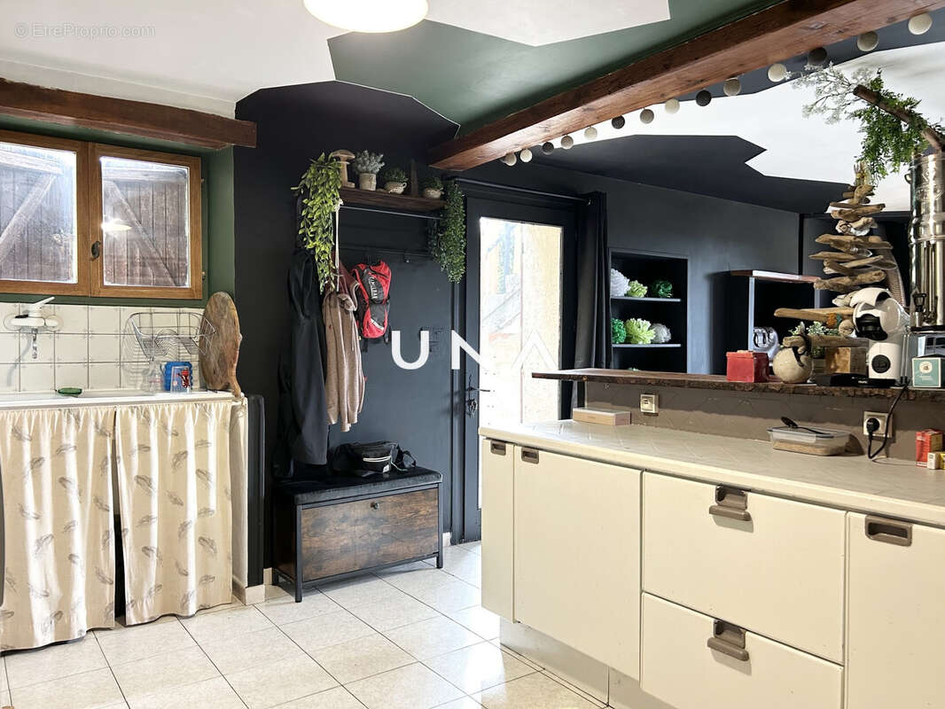 Maison composée de 2 appartement en campagne - photo 18