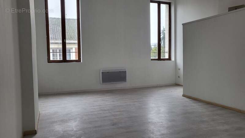 Appartement à SAINT-AMAND-LES-EAUX