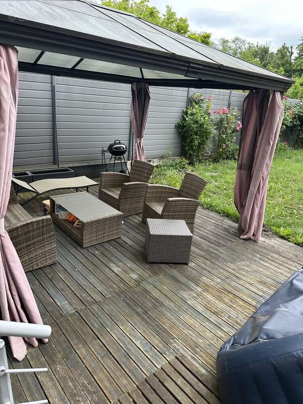 Maison 115 m² à Bar-Le-Duc  - photo 5