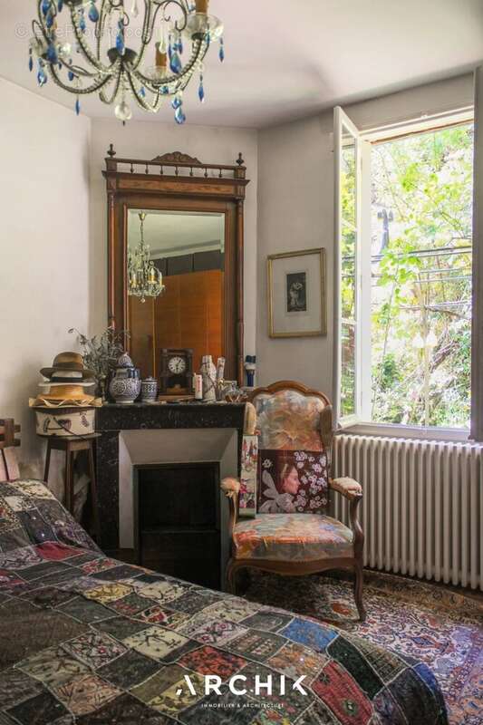 Maison à CENON