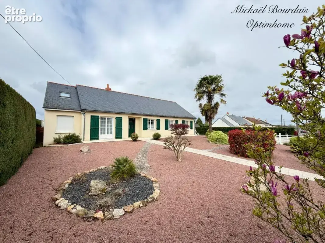 Maison familiale + dépendances – 230 m² – piscine – fort potentiel - photo 2