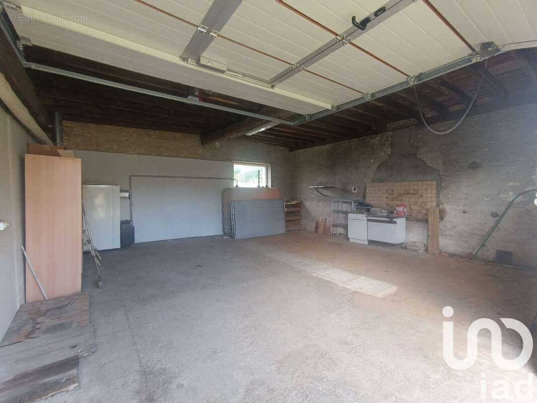 Photo 7 - Maison à VOUILLON