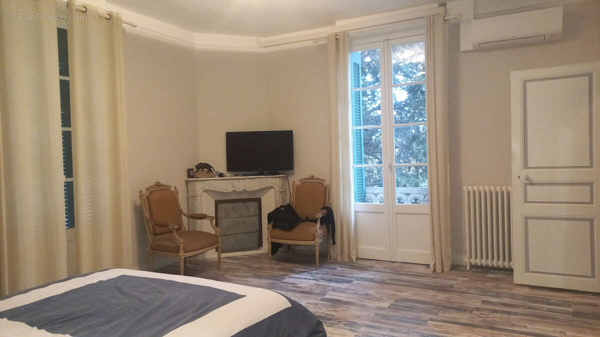 Maison à BEZIERS