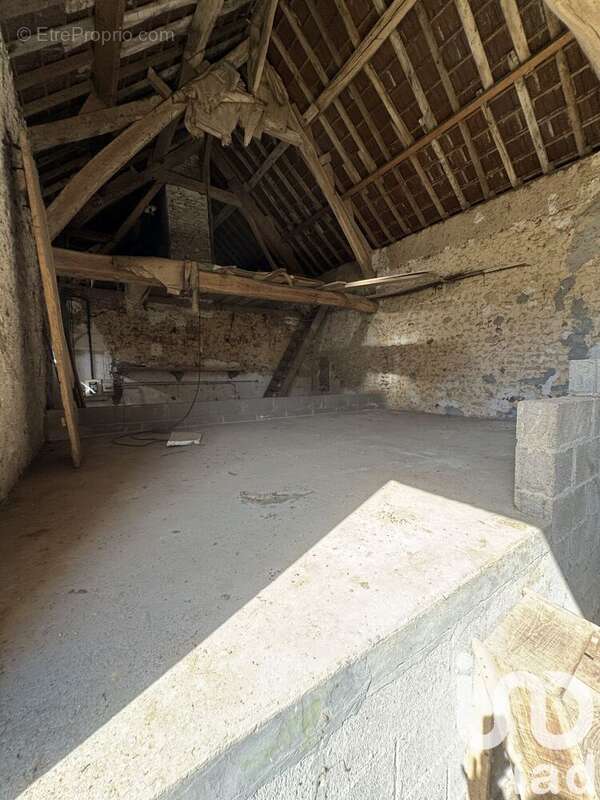 Photo 7 - Maison à HOUDAN